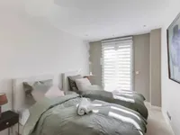 Недвижимость Apartment Croix des Gardes: 10