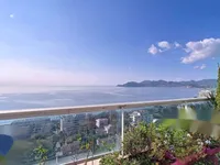 Недвижимость Apartment Cannes Croix Gardes: 1