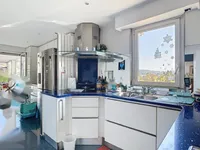 Недвижимость Apartment Cannes Croix Gardes: 4