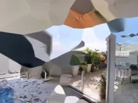 Недвижимость Apartment Cannes Croix Gardes: 5