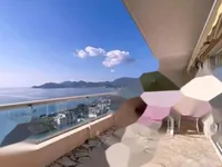 Недвижимость Apartment Cannes Croix Gardes: 9