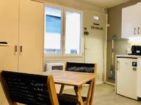 Недвижимость Apartment Cannes Carnot: 1