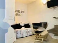 Недвижимость Apartment Cannes Carnot: 2