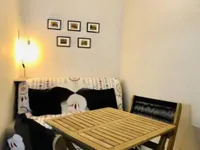 Недвижимость Apartment Cannes Carnot: 3