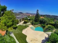 Недвижимость Villa Cannes: 3