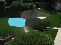 Недвижимость Villa Cannes: 11