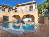 Недвижимость Maison Mandelieu la Napoule: 1