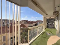 Недвижимость Apartment Cannes Center: 1
