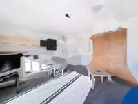 Недвижимость Apartment Cannes Center: 3