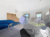 Недвижимость Apartment Cannes Center: 5