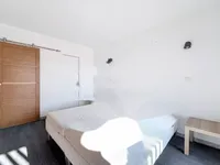 Недвижимость Apartment Cannes Center: 7