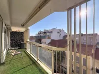 Недвижимость Apartment Cannes Center: 10