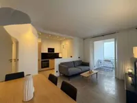 Недвижимость Apartment Cannes Center: 2