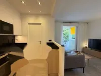 Недвижимость Apartment Cannes Center: 3