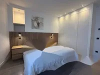 Недвижимость Apartment Cannes Center: 5