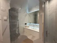 Недвижимость Apartment Cannes Center: 8