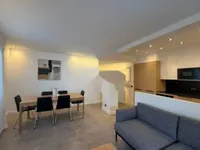 Недвижимость Apartment Cannes Center: 9