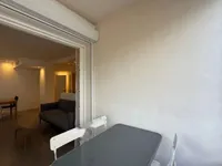 Недвижимость Apartment Cannes Center: 10