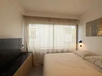 Недвижимость Apartment Cannes Center: 11