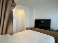 Недвижимость Apartment Cannes Center: 12