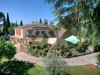 Недвижимость Villa Mougins: 3