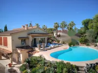 Недвижимость Villa Mougins: 4