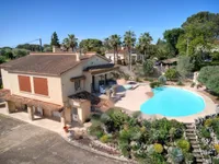 Недвижимость Villa Mougins: 5
