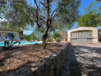 Недвижимость Villa Mougins: 10