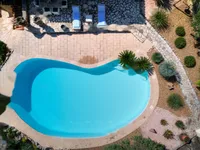 Недвижимость Villa Mougins: 13