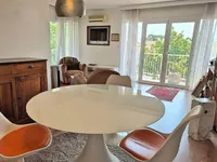 Недвижимость Apartment Cannes Carnot: 1