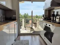 Недвижимость Apartment Cannes Carnot: 2