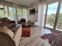 Недвижимость Apartment Cannes Carnot: 3