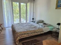 Недвижимость Apartment Cannes Carnot: 6