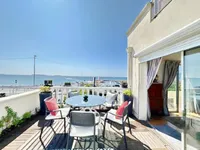 Недвижимость Apartment La Bocca: 2