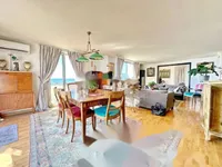 Недвижимость Apartment La Bocca: 3