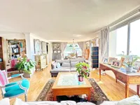 Недвижимость Apartment La Bocca: 4