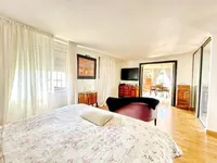 Недвижимость Apartment La Bocca: 7