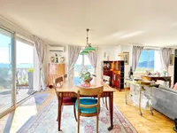 Недвижимость Apartment La Bocca: 10