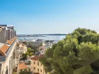 Недвижимость Apartment Cannes: 1