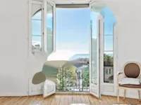 Недвижимость Apartment Cannes: 3