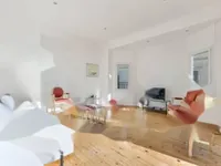 Недвижимость Apartment Cannes: 6