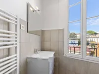 Недвижимость Apartment Cannes: 13