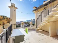 Недвижимость Apartment Cannes: 16