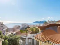 Недвижимость Apartment Cannes: 18