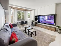 Недвижимость Apartment Pointe Croisette: 1