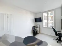 Недвижимость Apartment Pointe Croisette: 5