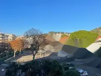 Недвижимость Apartment Pointe Croisette: 8