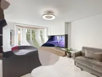 Недвижимость Apartment Pointe Croisette: 9