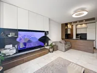 Недвижимость Apartment Pointe Croisette: 10