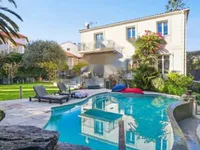 Недвижимость Villa Cannes Carnot: 1